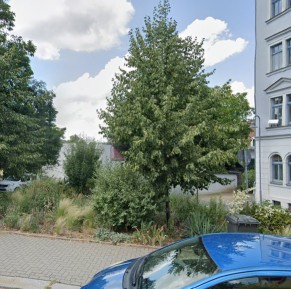 Park am Johannesplatz Meißen - Cölln – Bild 6