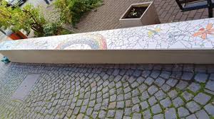 Mosaik Werkstatt Alexandra Kraski – Bild 3