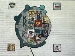 Mosaik Werkstatt Alexandra Kraski – Bild 6