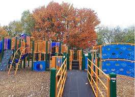 Kenwood Hills Playground – Bild 4