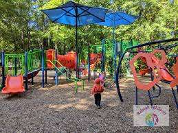Kenwood Hills Playground – Bild 6