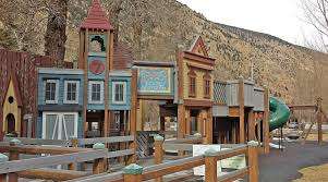 Forsey Place Playground – Bild 2