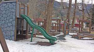 Forsey Place Playground – Bild 3