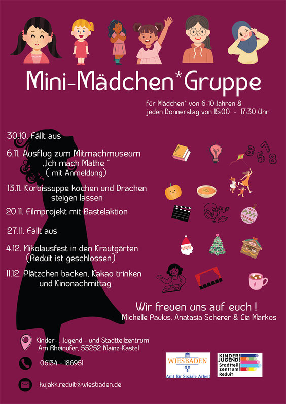 Kinder- und Jugendzentrum in der Reduit – Bild 2