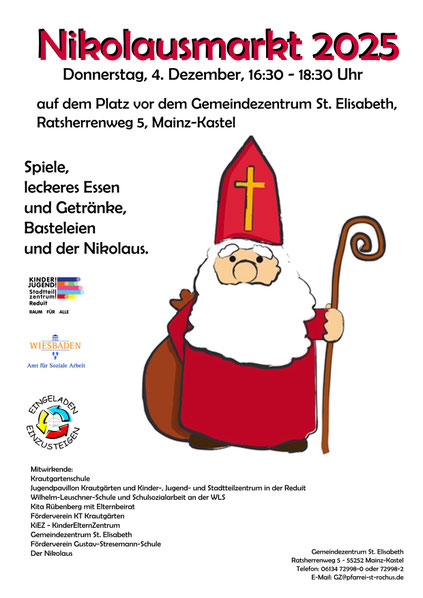 Kinder- und Jugendzentrum in der Reduit – Bild 4
