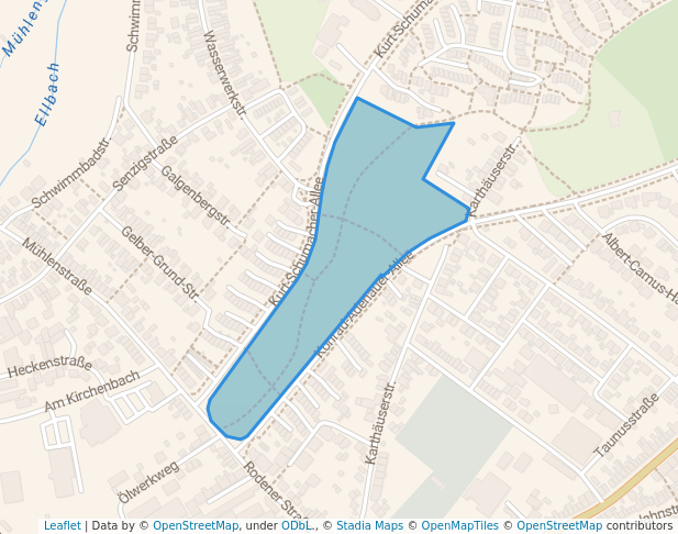 Rodener Wiese – Bild 1