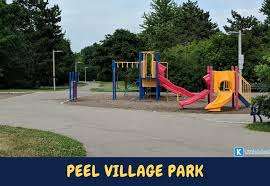 Peel Village Park – Bild 2