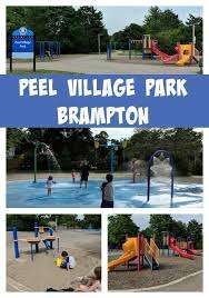 Peel Village Park – Bild 3