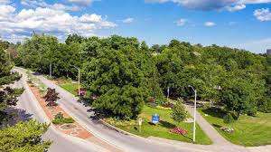 Peel Village Park – Bild 4