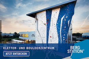 Kletterturm DAV – Bild 4