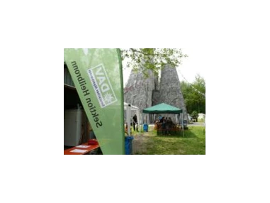 Kletterturm DAV – Bild 5