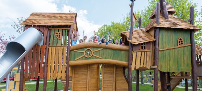 MAFZ Märkische Ausstellungs- und Freizeitzentrum GmbH Paaren – Bild 2