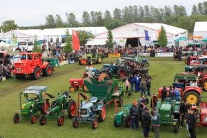 MAFZ Märkische Ausstellungs- und Freizeitzentrum GmbH Paaren – Bild 3