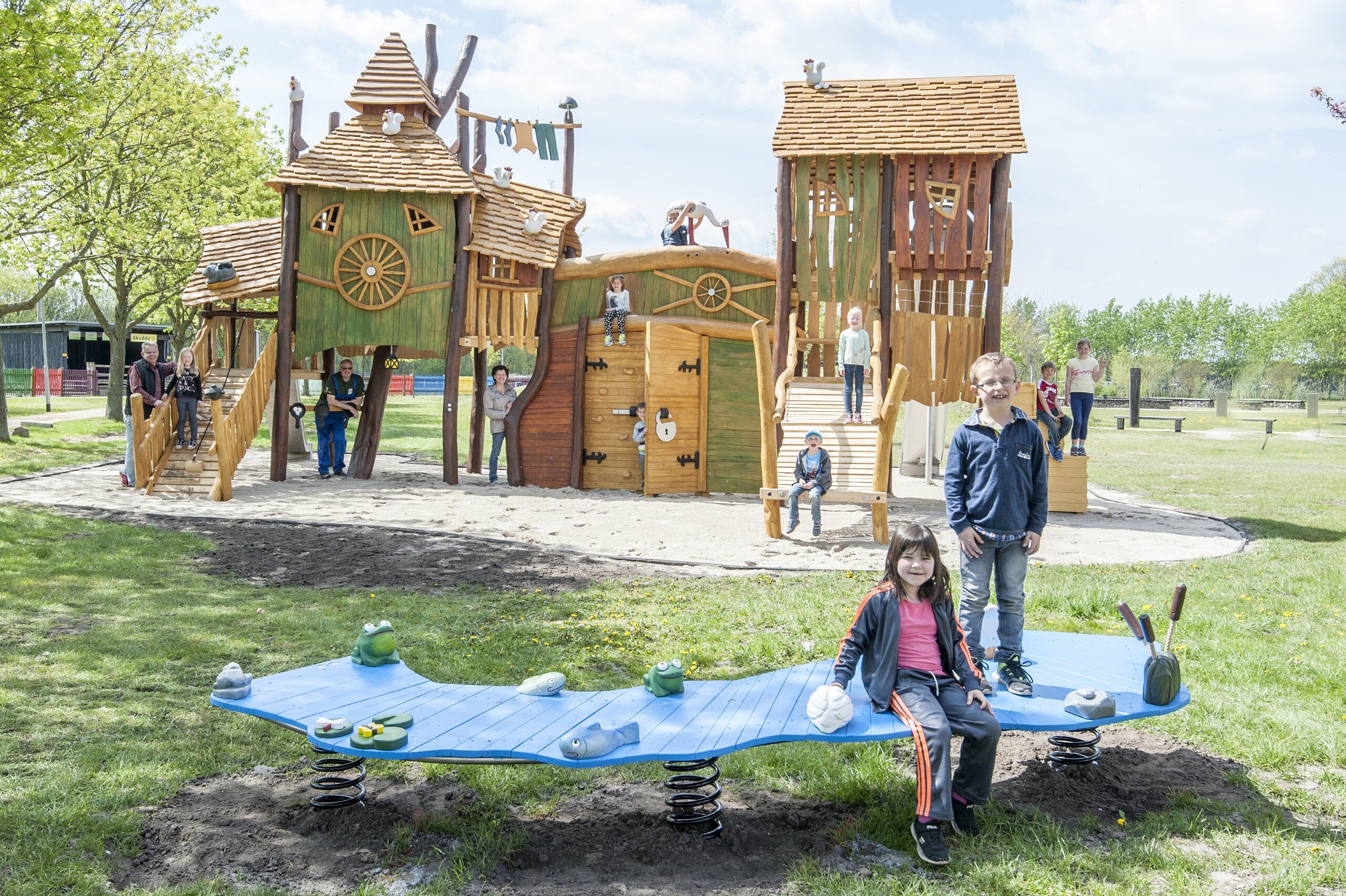 MAFZ Märkische Ausstellungs- und Freizeitzentrum GmbH Paaren – Bild 4