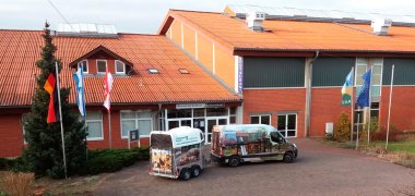 MAFZ Märkische Ausstellungs- und Freizeitzentrum GmbH Paaren – Bild 5