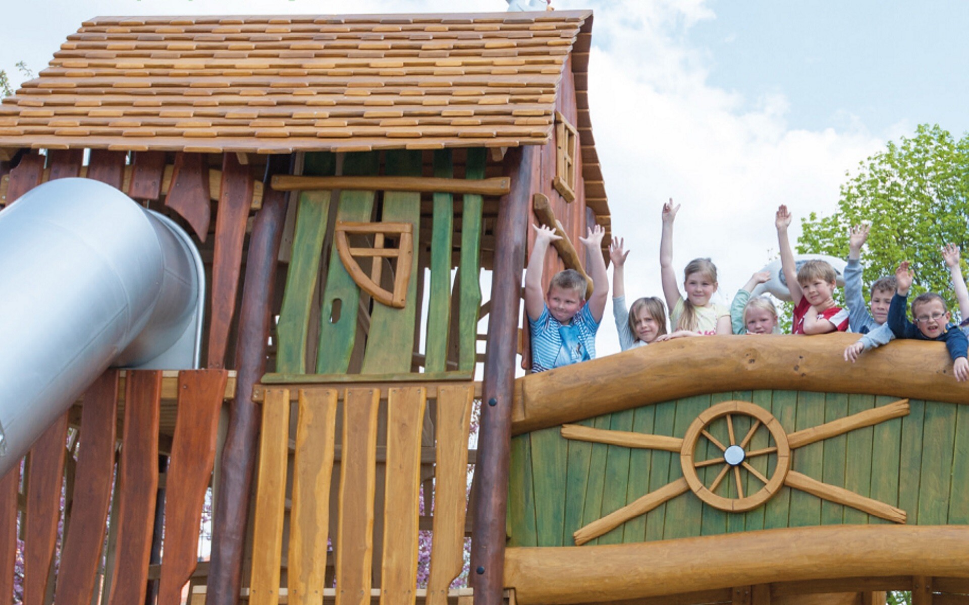 MAFZ Märkische Ausstellungs- und Freizeitzentrum GmbH Paaren – Bild 6