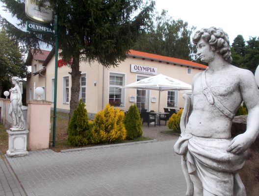 Restaurant Olympia Wandlitz – Bild 3