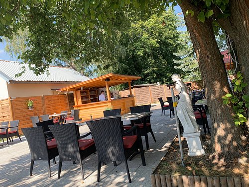 Restaurant Olympia Wandlitz – Bild 4