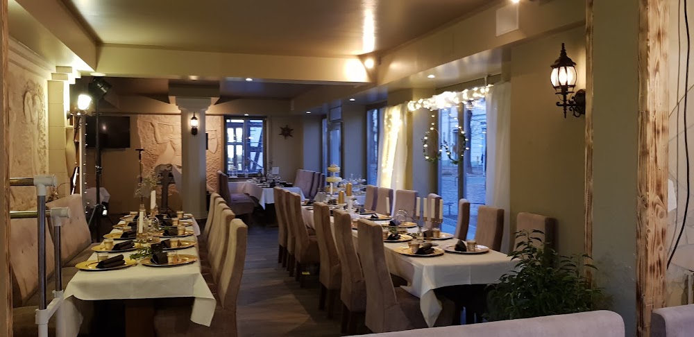 Restaurant Olympia Wandlitz – Bild 5