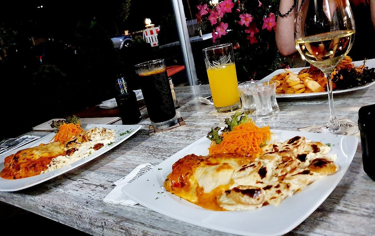 Restaurant Olympia Wandlitz – Bild 6