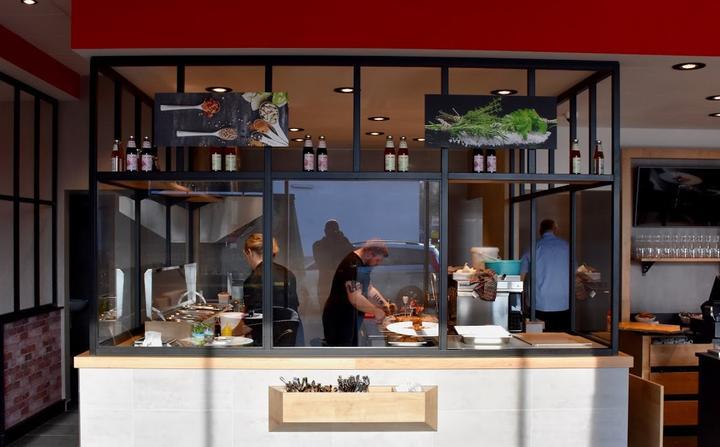 Genussplatz Clauß – Bild 2