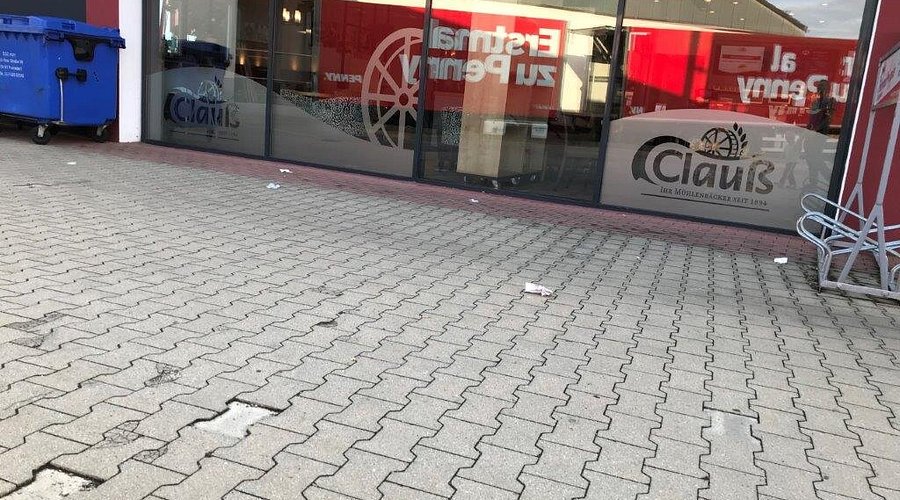 Genussplatz Clauß – Bild 3