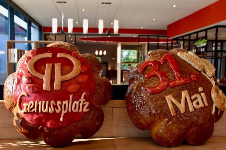 Genussplatz Clauß – Bild 5