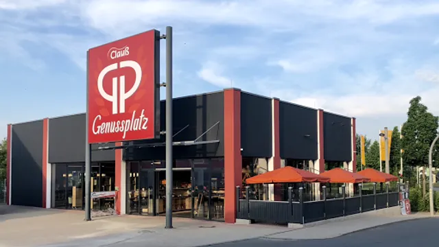 Genussplatz Clauß – Bild 6