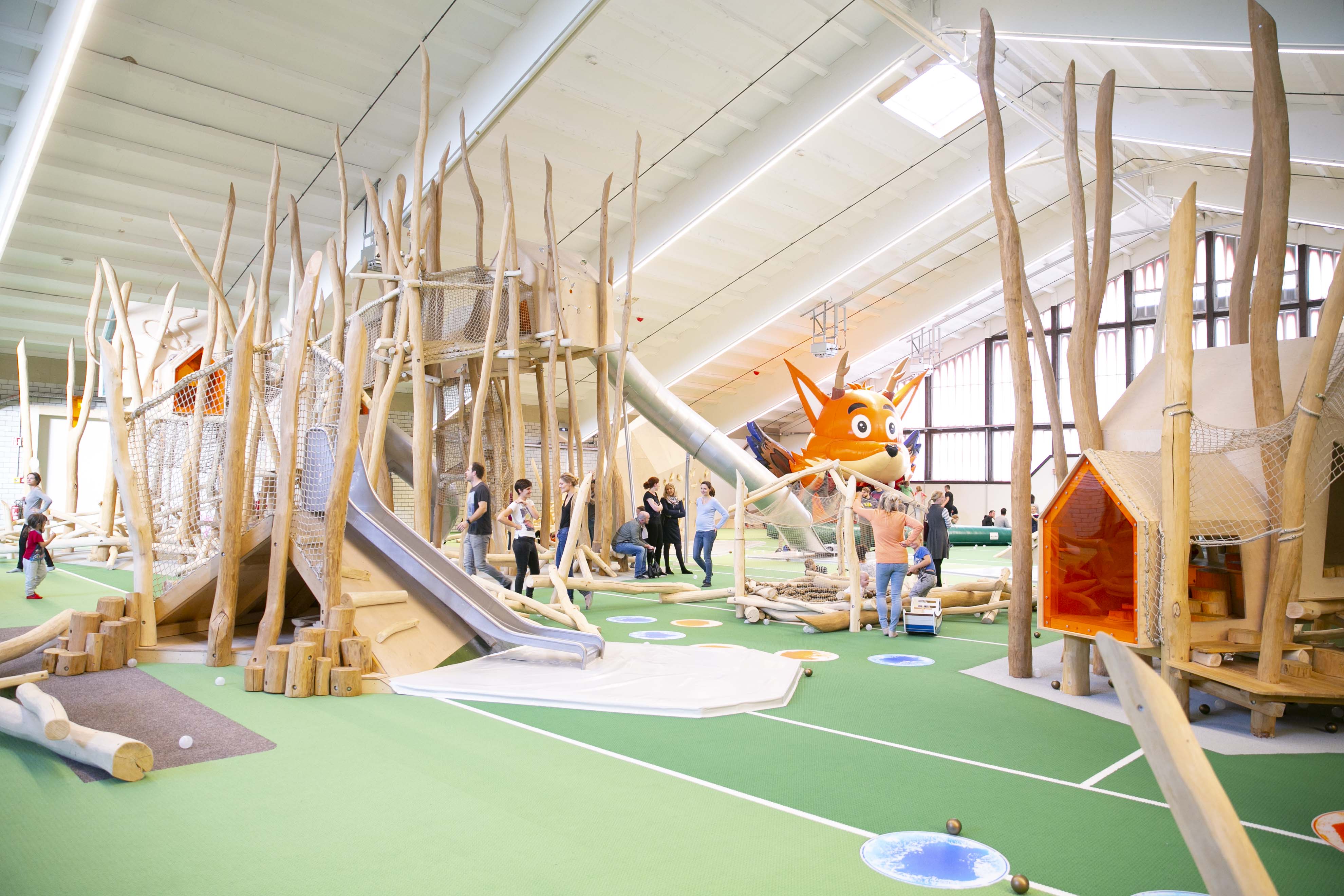 Ghupft wia Gsprunga – Bild 2