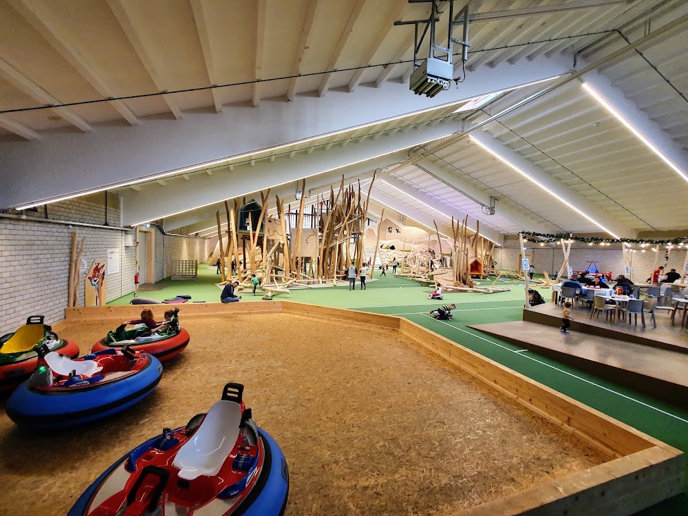 Ghupft wia Gsprunga – Bild 3