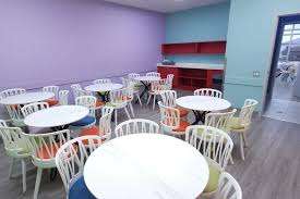 Funvilla Barrie – Bild 3