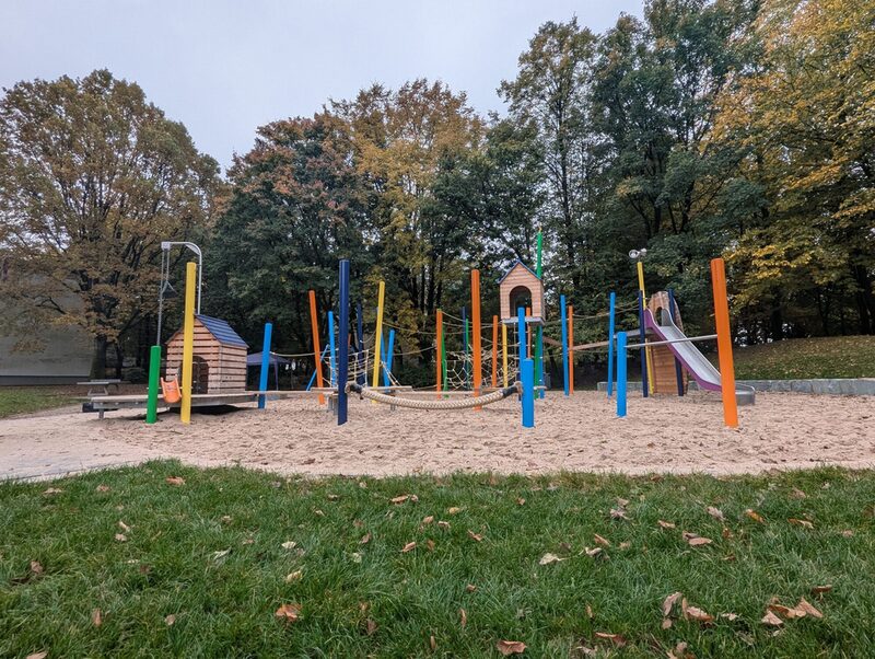 SPIELSTATION – Bild 2