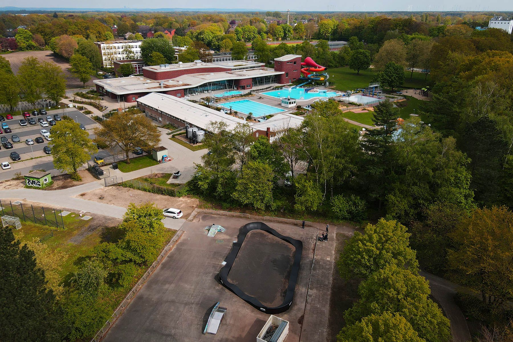 Pumptrack – Bild 3