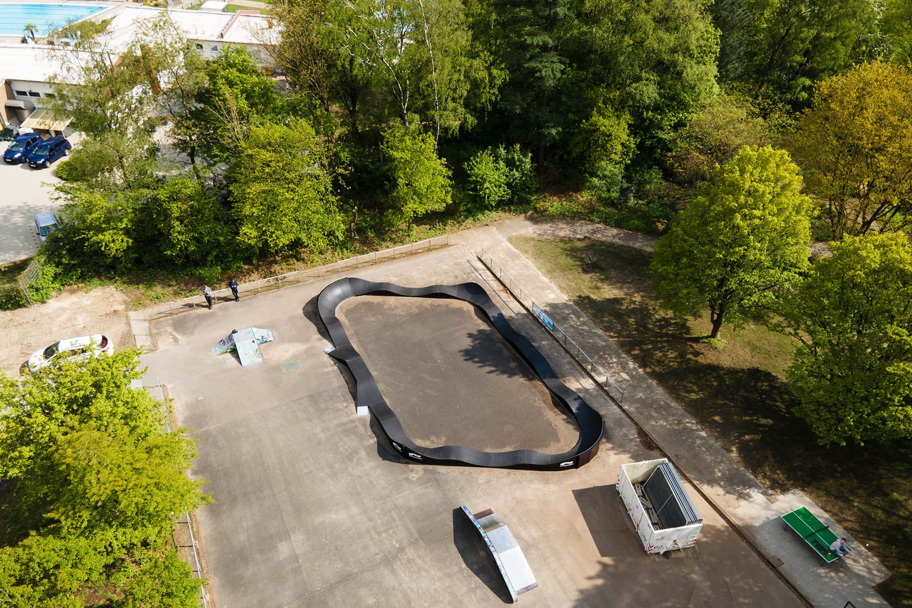 Pumptrack – Bild 4