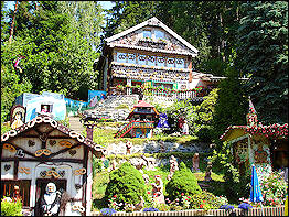 Erlebnispark Märchenwald Saalburg GmbH – Bild 2