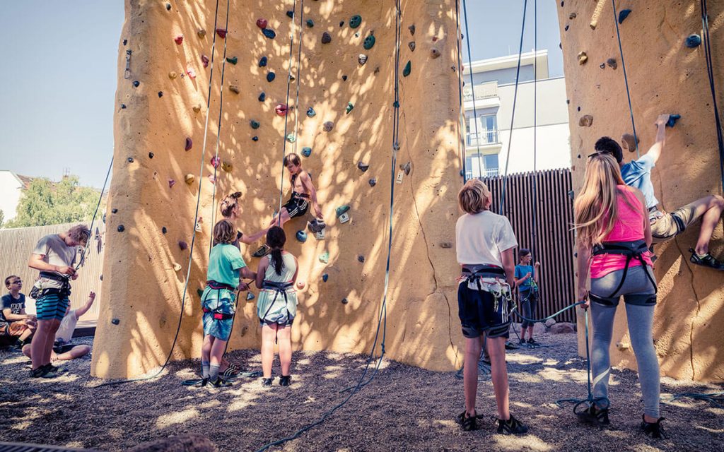 Magic Mountain Kletterhallen GmbH – Bild 6