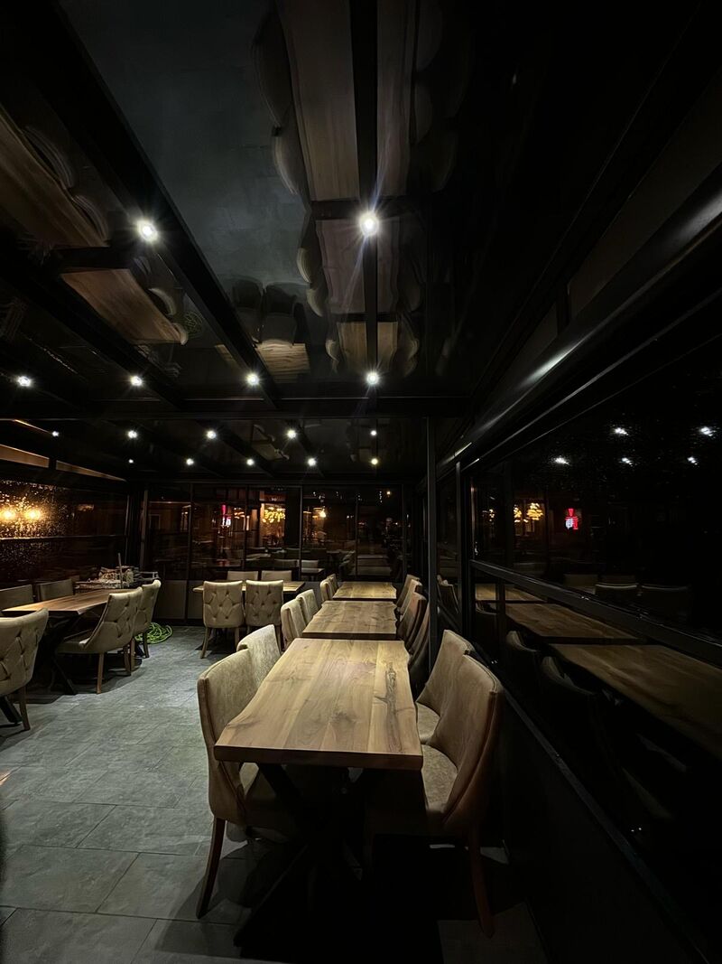 Keyfet Restaurant – Bild 3