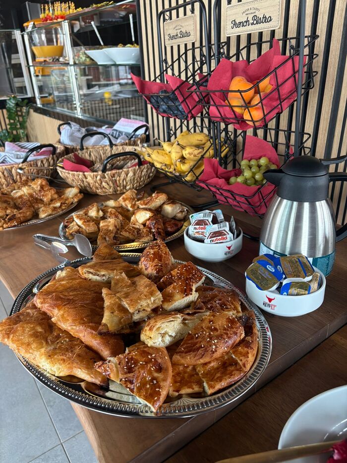 Keyfet Restaurant – Bild 5