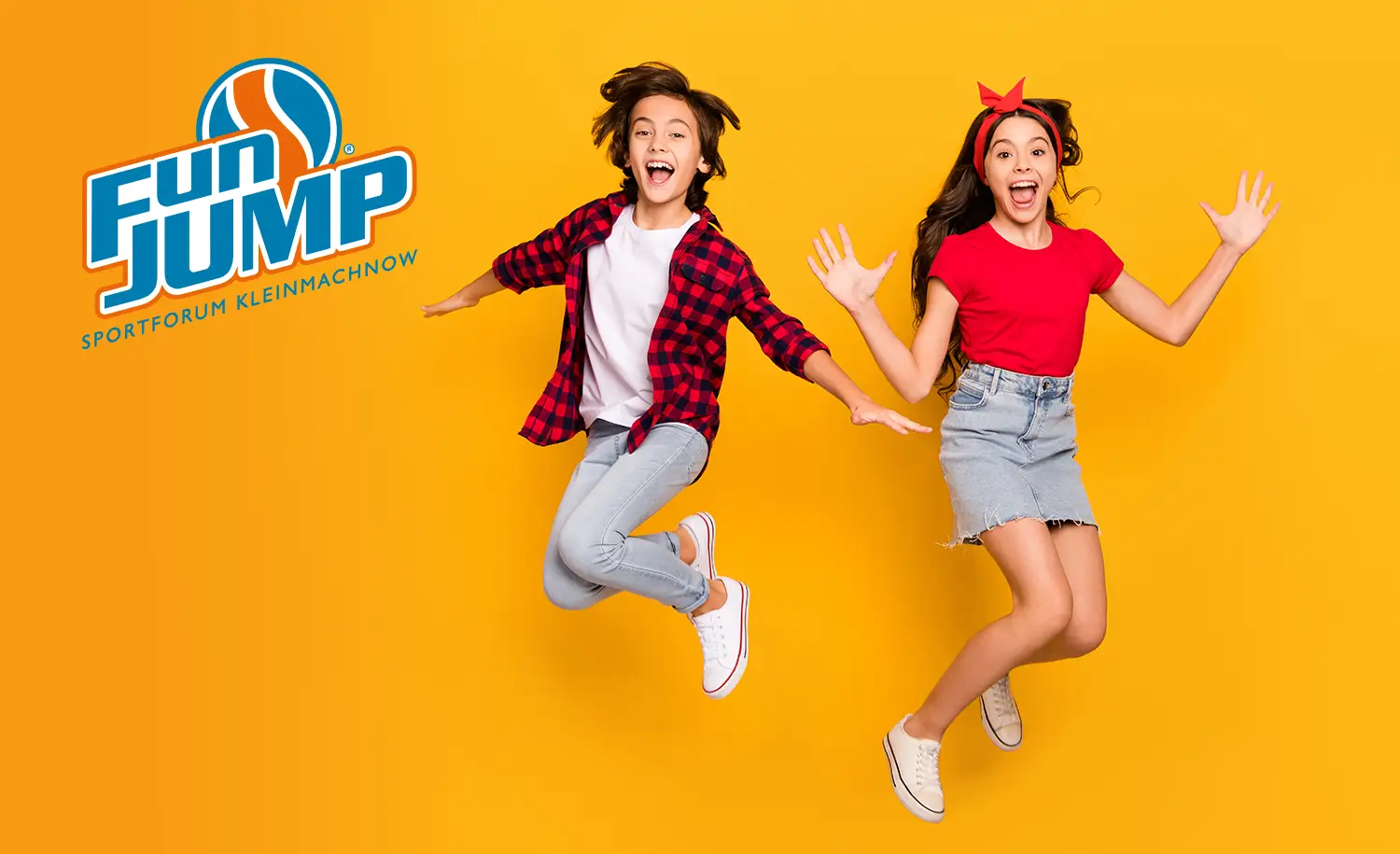 FunJump Kleinmachnow – Bild 6