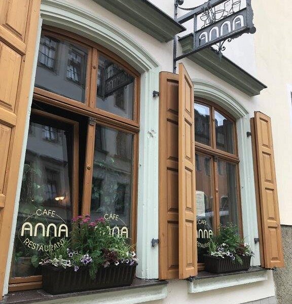 Cafe Anna – Bild 2
