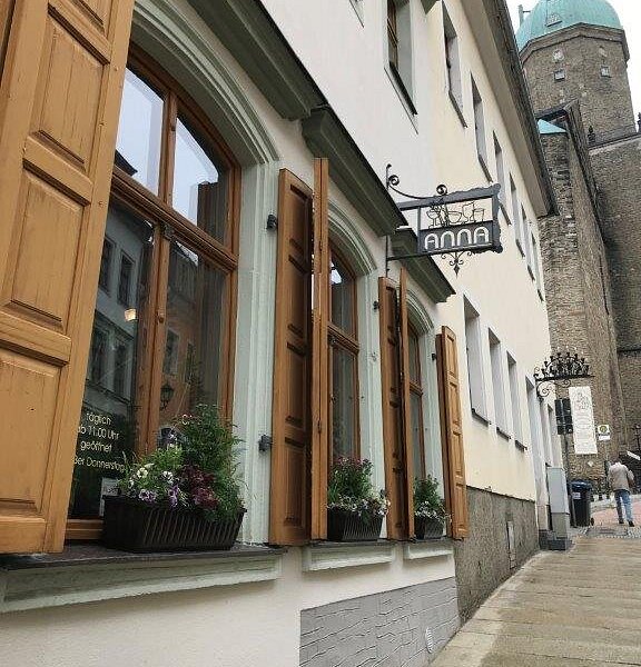 Cafe Anna – Bild 3