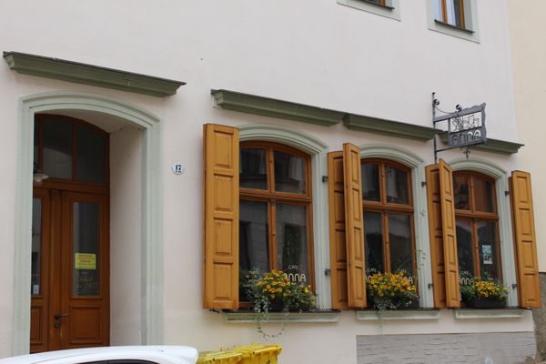 Cafe Anna – Bild 5