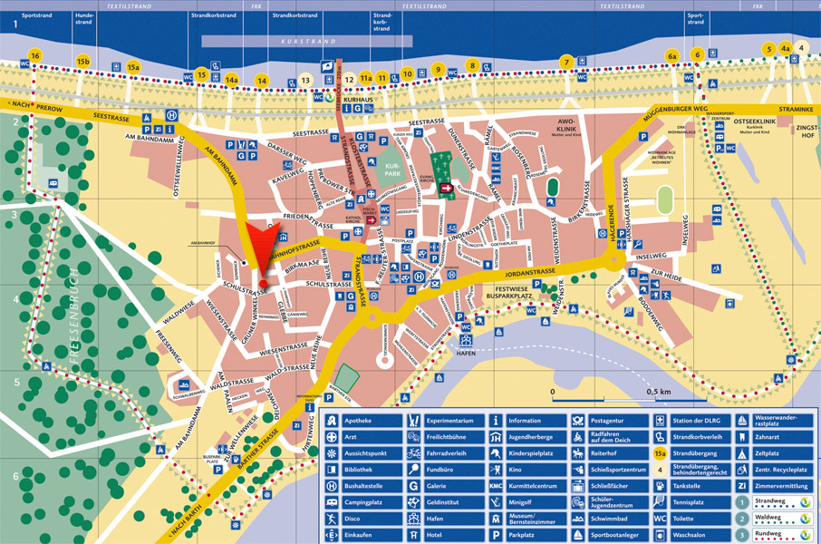 Minigolfanlage Hoehler – Bild 2