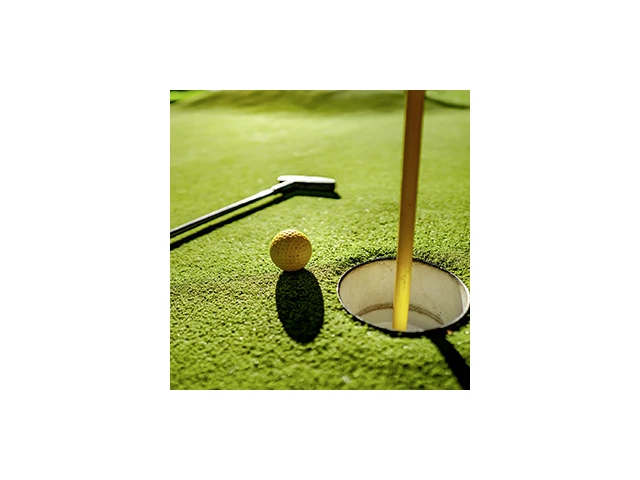 Minigolfanlage Hoehler – Bild 3