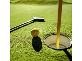 Minigolfanlage Hoehler – Bild 4