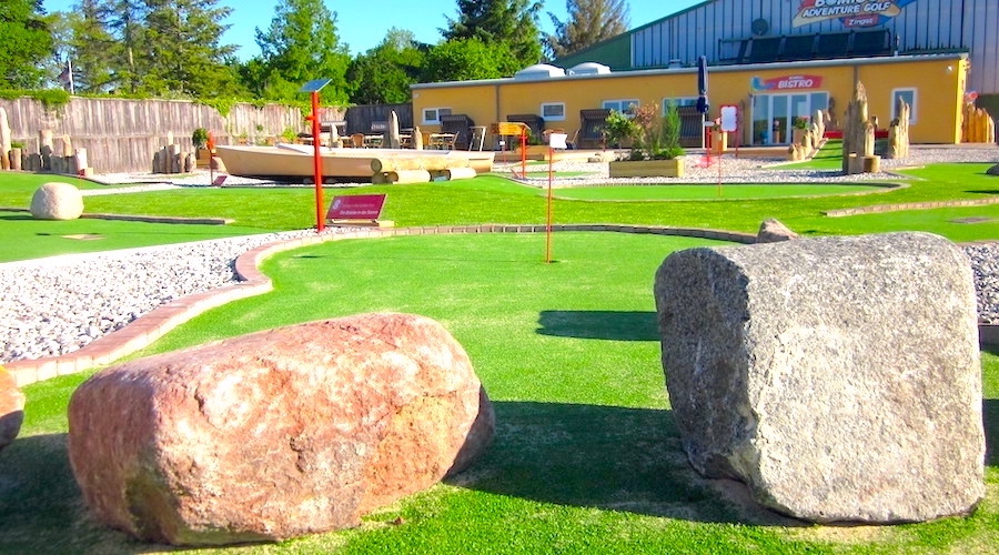 Minigolfanlage Hoehler – Bild 5
