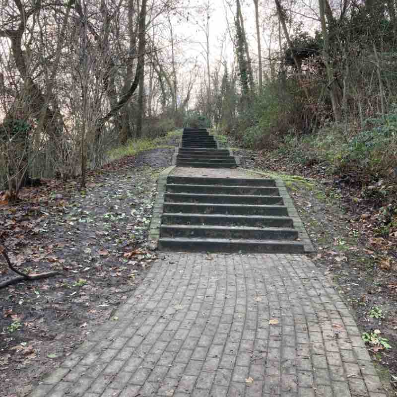 Freizeitpark Rosmarpark – Bild 4