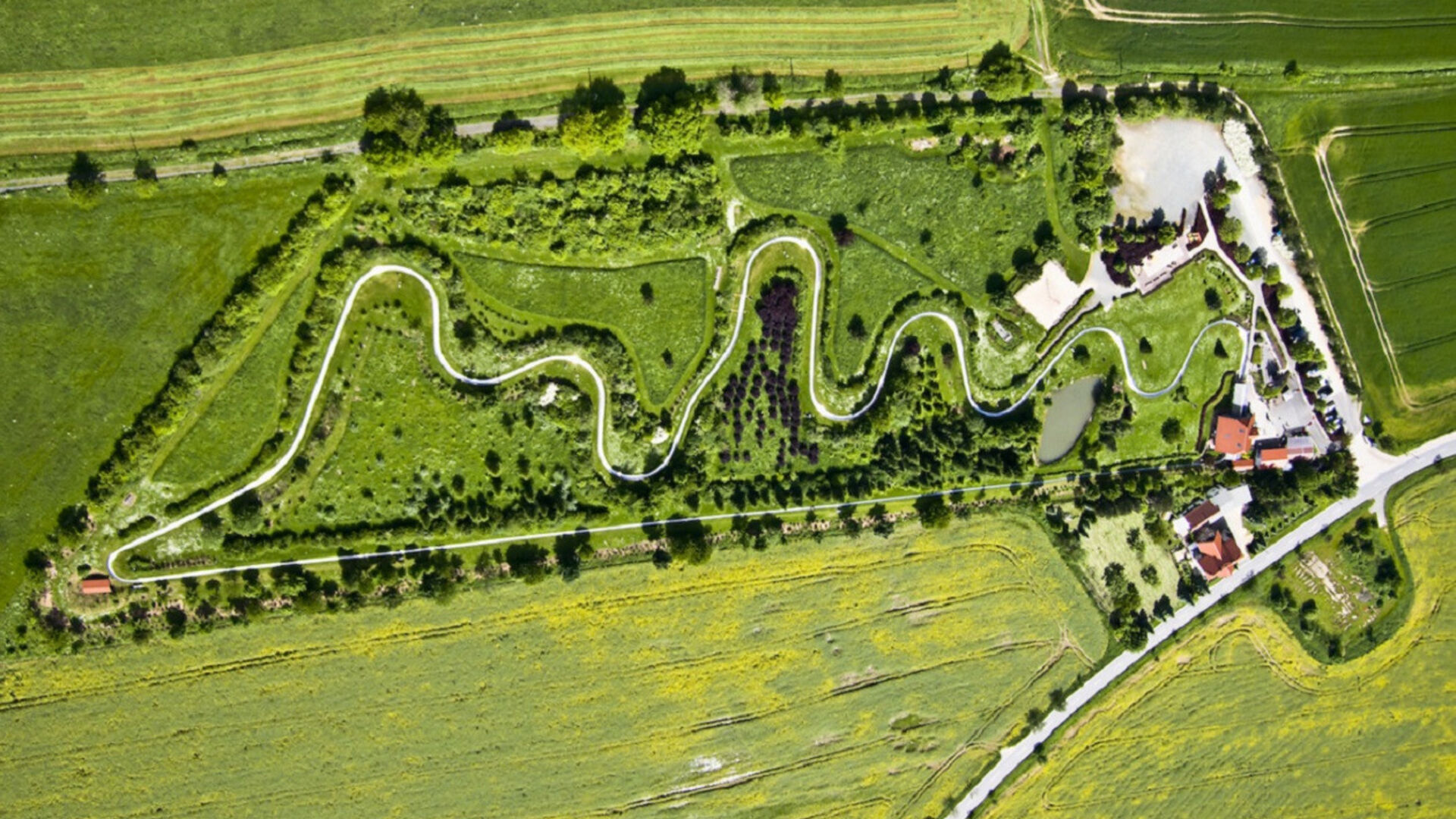 Rodelpark Oderwitz GmbH – Bild 2