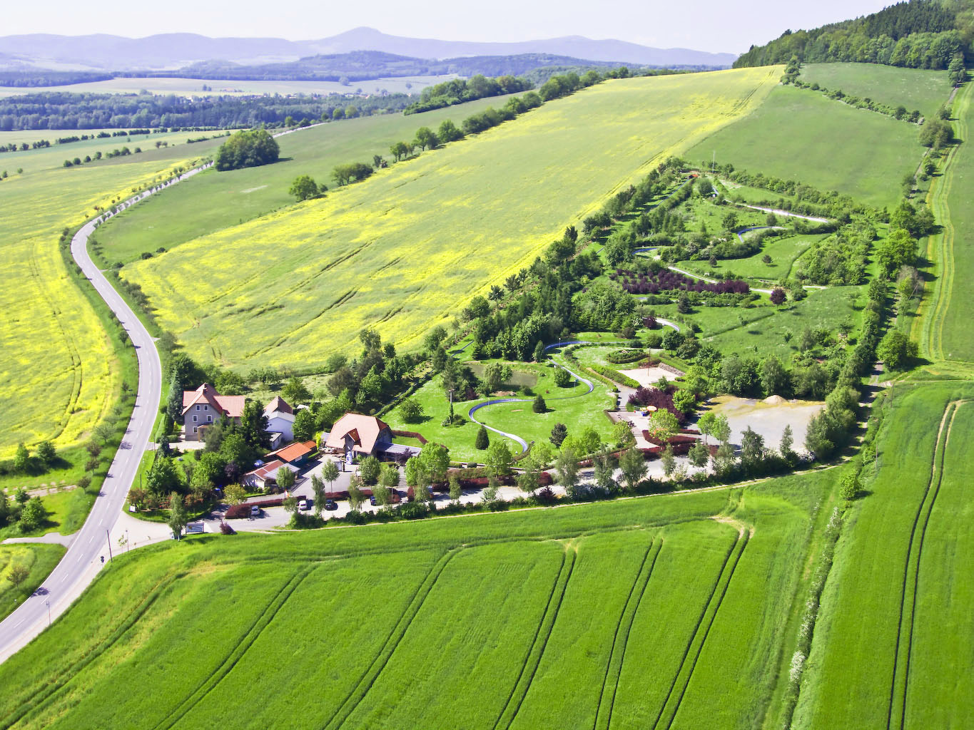 Rodelpark Oderwitz GmbH – Bild 4