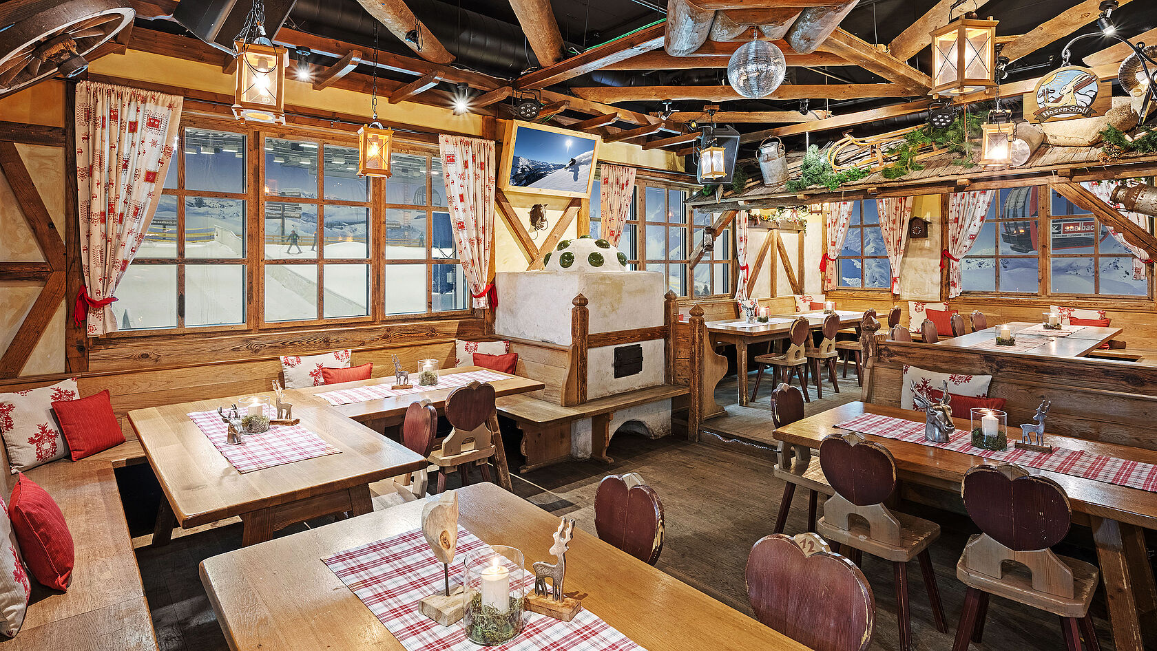 ALPENPARK NEUSS | Freizeitpark – Bild 1